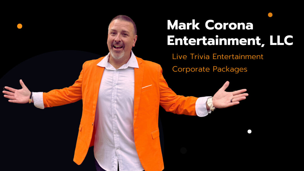 Mark Corona Entertainment, LLC