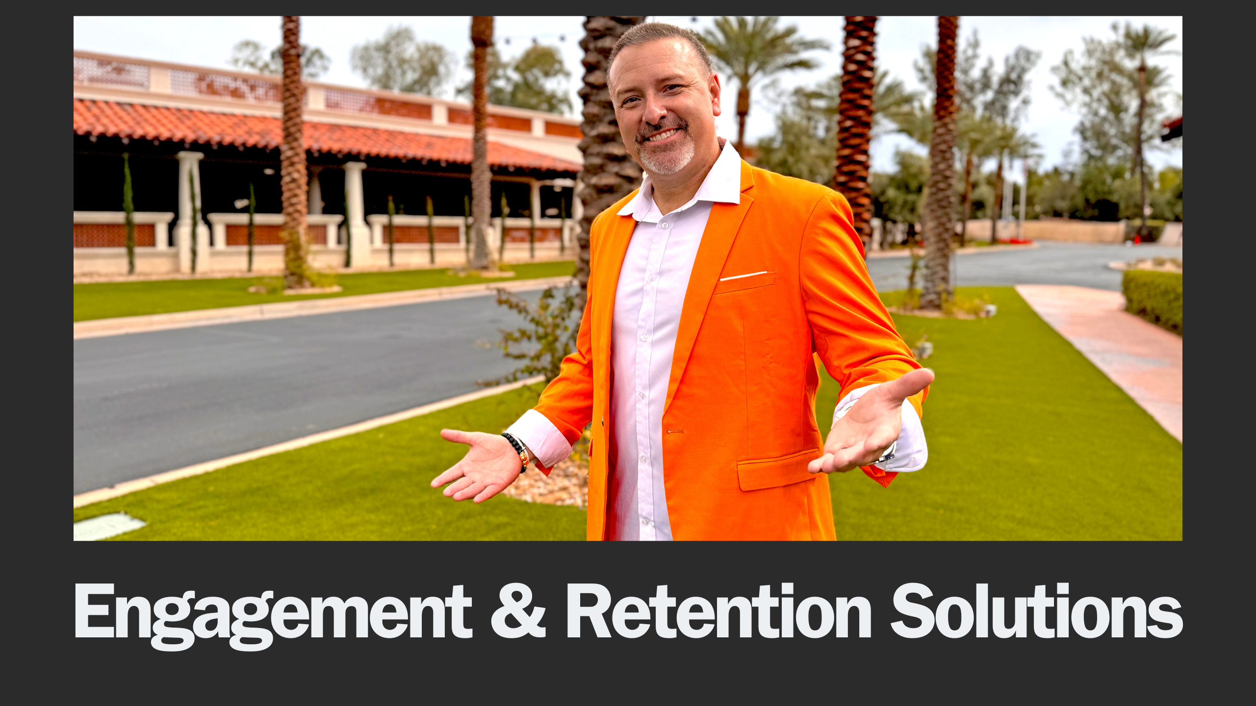 Engagement & Retention Solutions