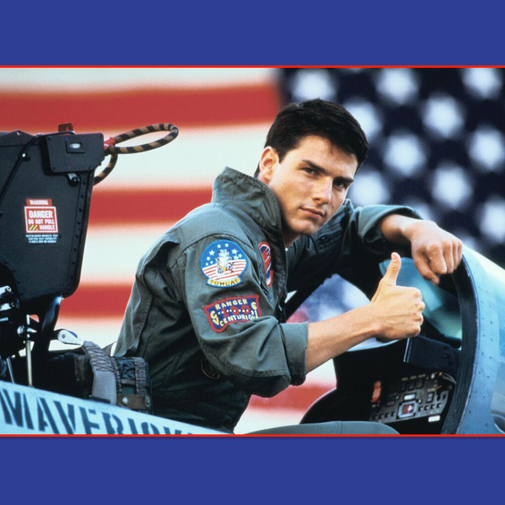 Top Gun Trivia