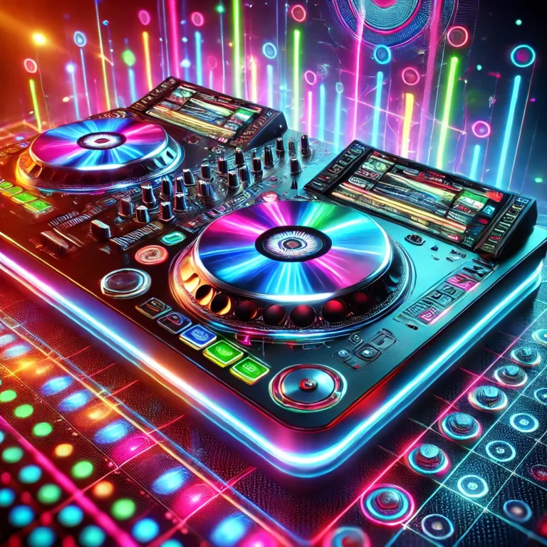 Corporate Event DJ