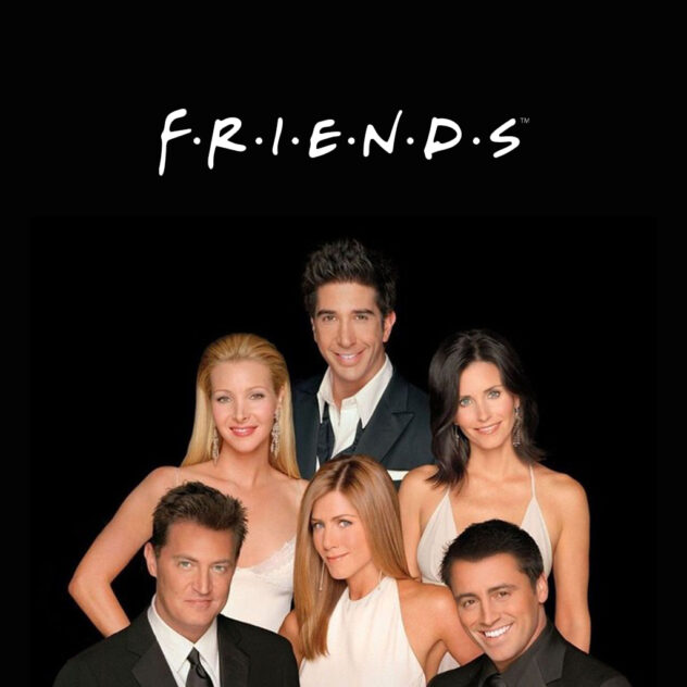 Friends Trivia