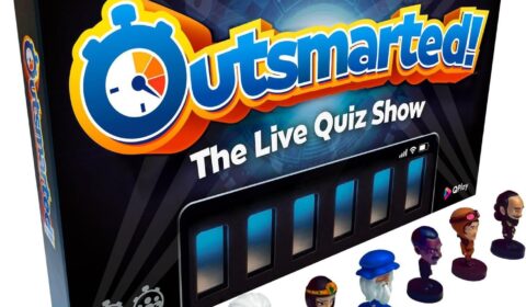 trivia board games